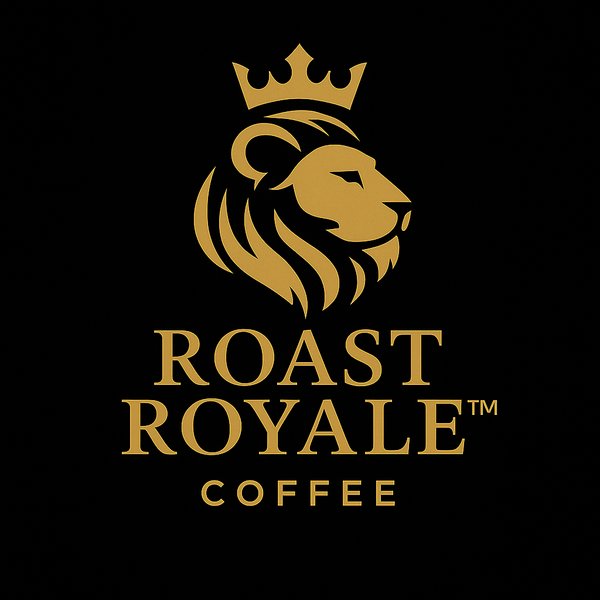 Roast Royale™ Coffee